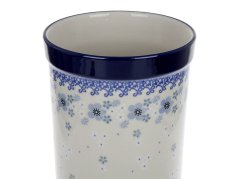 Jar for Utensil 20 cm (8")   Winter