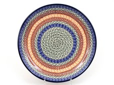 Hanging plate 31 cm (12")   Greek