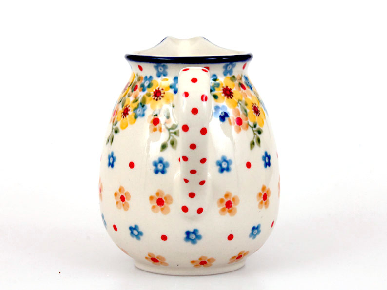 Creamer 0,35 l (11 oz)   Spring