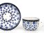 Cup with Saucer 0,2 l (7 oz)   Frozen Meadow