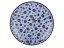 Shallow Plate 25 cm (10")   Dragonfly
