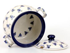 Soup bowl 3,6 l (120 oz)   Lattice