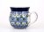 Kugelbecher klein 0,25 l   Astern