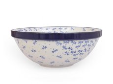 Bowl CLASSIC 28 cm (11") Damselfly