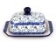 Small Butter Dish 1/8 kg   Romance