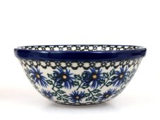 miska KLASIK 14,5cm   Chrpy