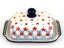 Butter Dish   Little Red