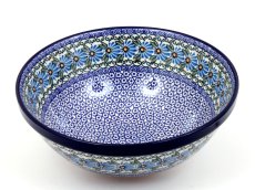 Bowl CLASSIC  28 cm (11")   Asters
