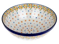 Large Bowl CLASSIC 33 cm (13") Spring