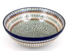 Large Bowl CLASSIC 33 cm (13")   Indian Summer