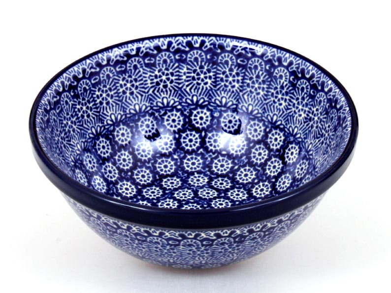 miska KLASIK 17cm   Krajka