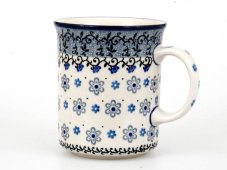 Mug CLASSIC 0,6 l (20 oz) Cloudy