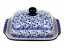 Butter Dish  Veronica