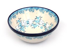 Bowl CLASSIC 14 cm (5.5") Doves