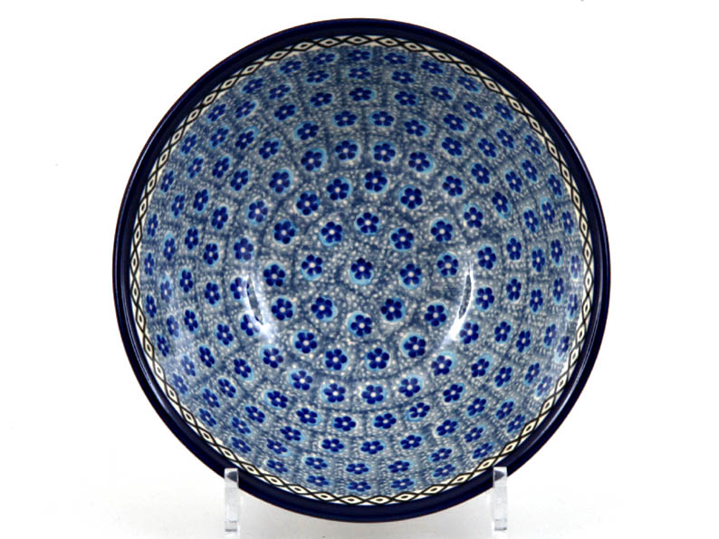 Bowl CLASSIC  20 cm (8")   Forget-me-not