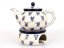 Teapot 1,2 l (40 oz)   Lattice