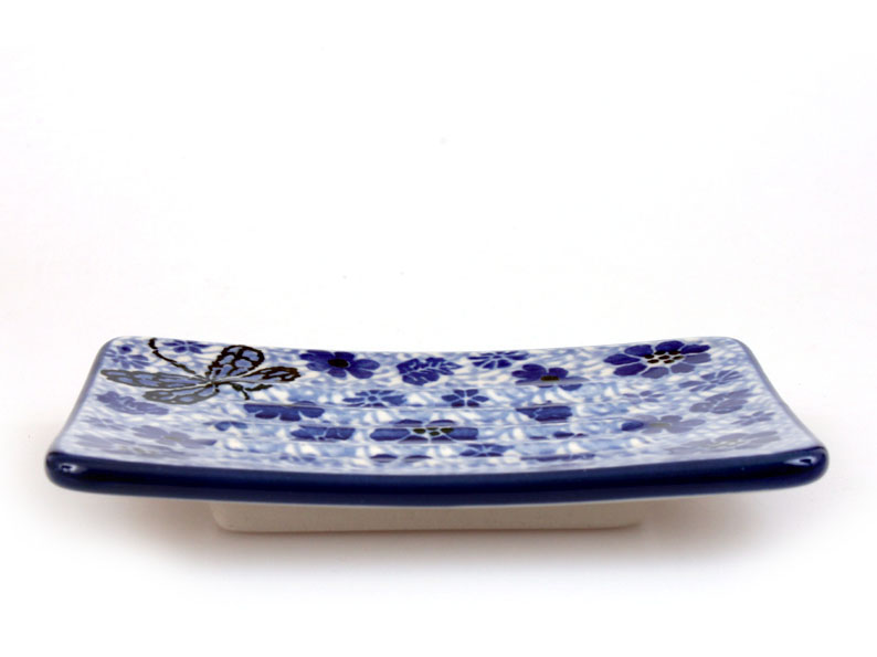 Soap Dish   Dragonfly