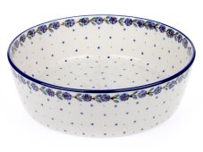 Low Bowl  24 cm (9.5")   Twilight