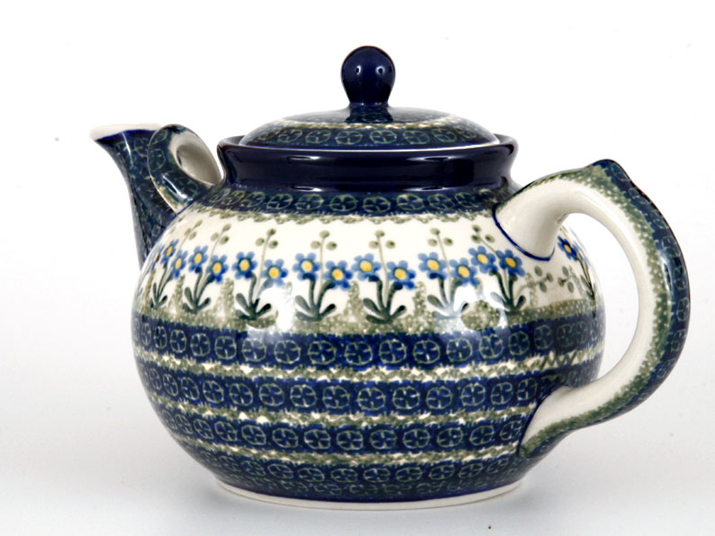 Teapot 1,8 l (62 oz)   Flower Garden