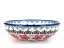 Low Bowl 13 cm (5")   Hibiscus