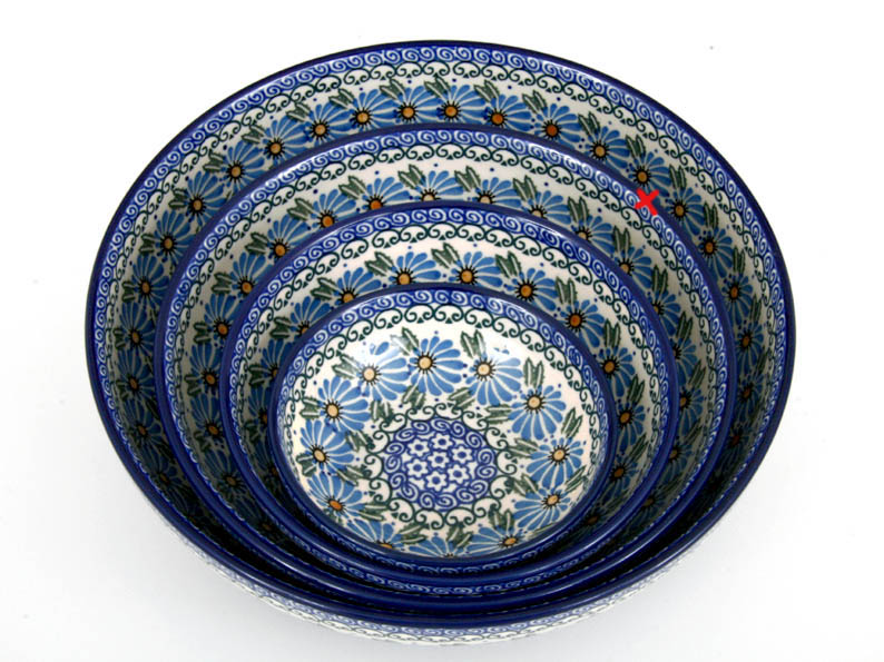 miska nízká 22 cm   Astry