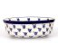 Wide Bowl 32 cm (12.5")   Lattice