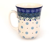 Mug ART 0,5 l (17 oz)   Dragonfly II