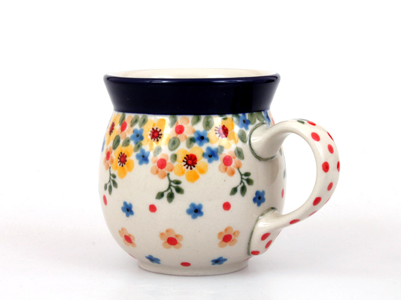 Bubble Mug 0,25 l (8 oz)   Spring