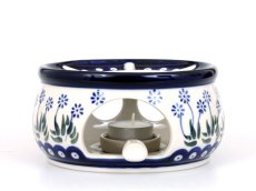 Tea Warmer Daisy
