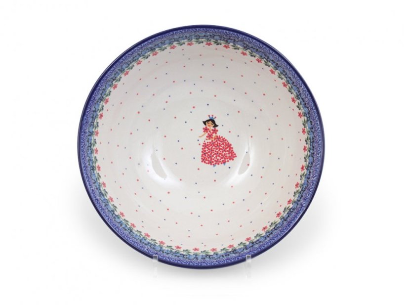 Bowl CLASSIC  28 cm (11")  Cinderella