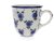 Tasse 0,3 l   Lattice