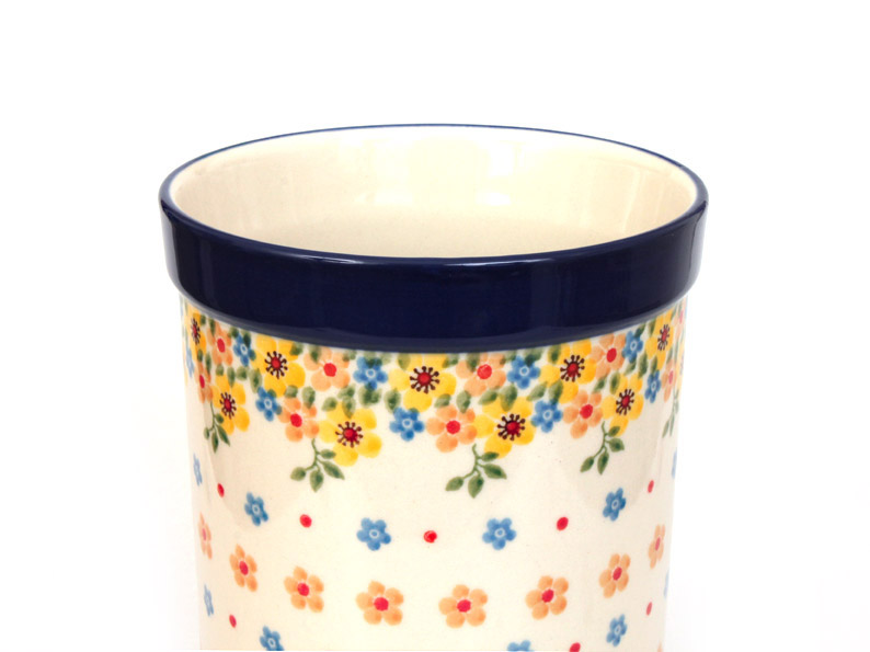 Jar for Utensil 20 cm (8")   Spring