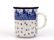 Mug CLASSIC 0,3 l (10 oz)   Christmas