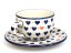 Cup with Saucer 0,2 l (7 oz)   In Love