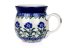 Bubble Mug 0,25 l (8 oz)   In Park