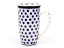 Mug for Herbs 0,4 l (13 oz)   Dots