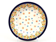 Soup Plate 21 cm (8")   Spring