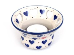 Heart Candle Holder   In Love
