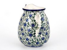 Creamer 0,35 l (11 oz)   Lobelia