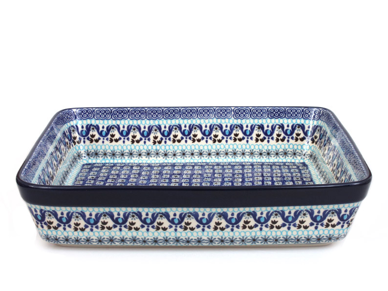 Rectangle Baking Dish 31 cm (12")   Fjords