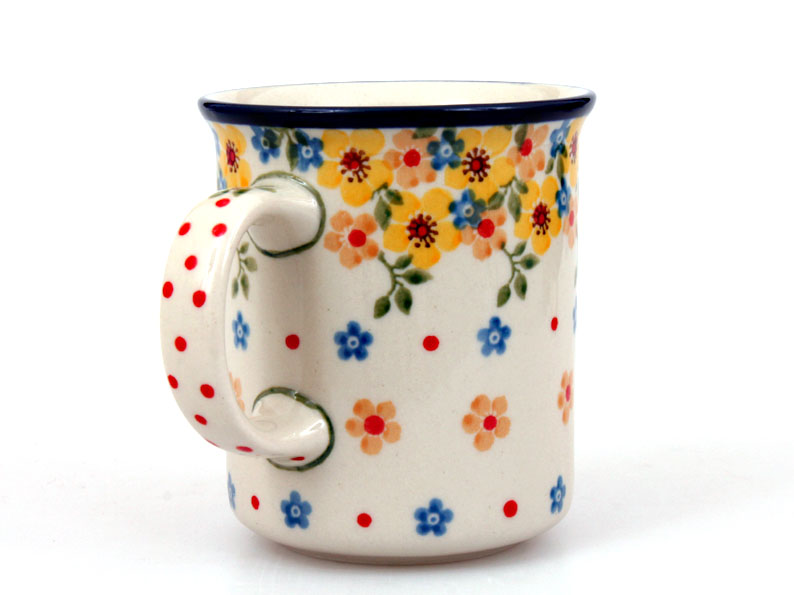 Henkelbecher KLASSIK 0,3 l   Frühling