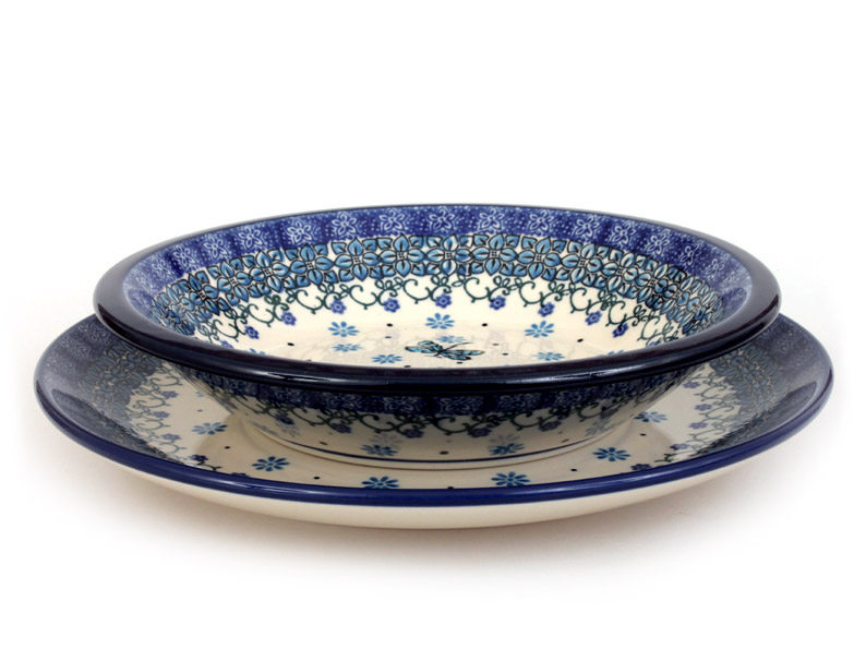 Teller 25 cm   Libelle II