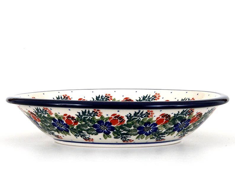 Soup Plate 21 cm (8")   Wreath