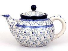 Teekanne 1,2 l   Romanze