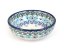 Low Bowl  9 cm (3.5")   Turquoise