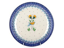 Dessert Plate 21 cm (8")   Canary