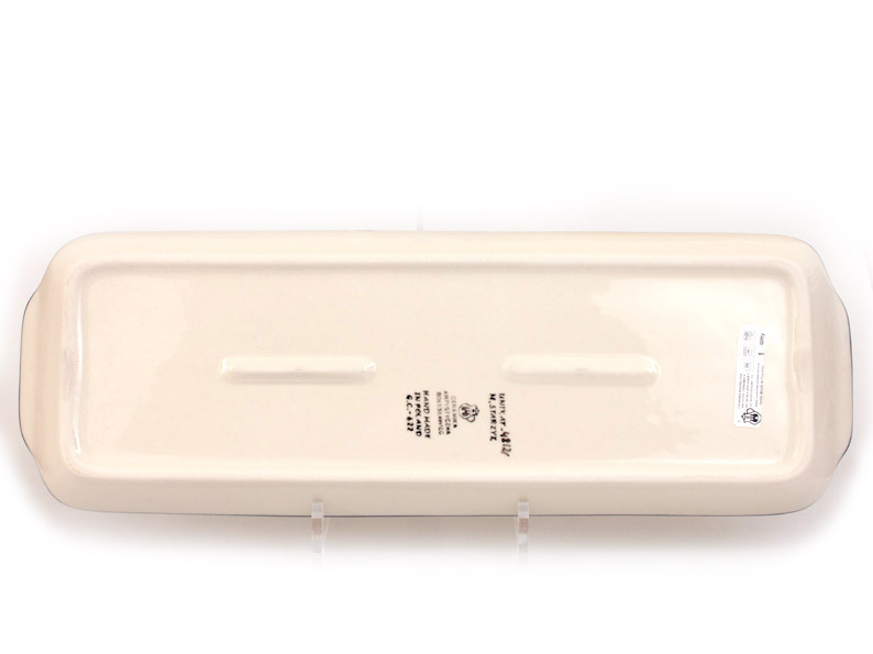 tác dlouhý 42 cm   Květy jabloně  UNIKÁT