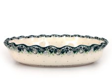 koláčová forma 26 cm   Zelené růže