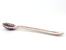 lžička dlouhá 17 cm   Řecký