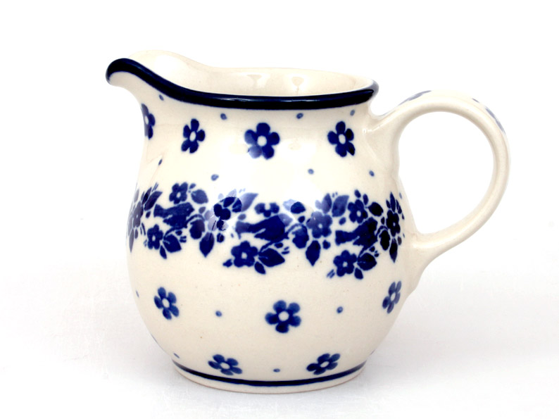 Creamer 0,2 l (6.5 oz)   Sweet Home